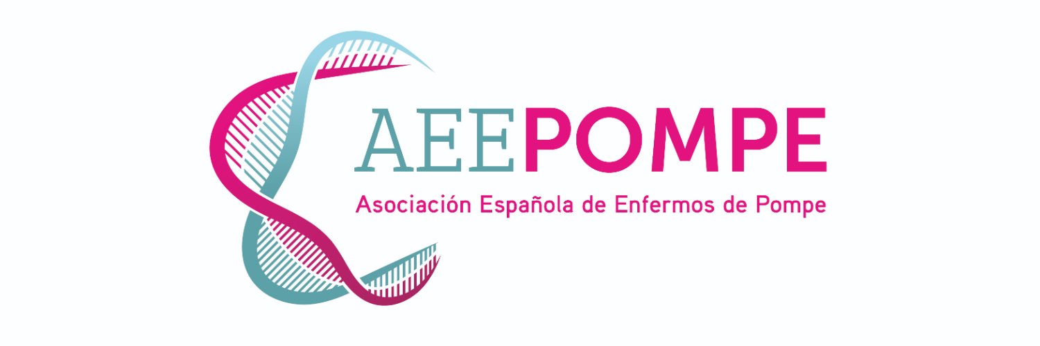 AEEPompe - Asociación Española de Enfermos Pompe Profile Banner