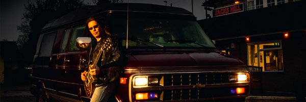 HowieG_Official Profile Banner