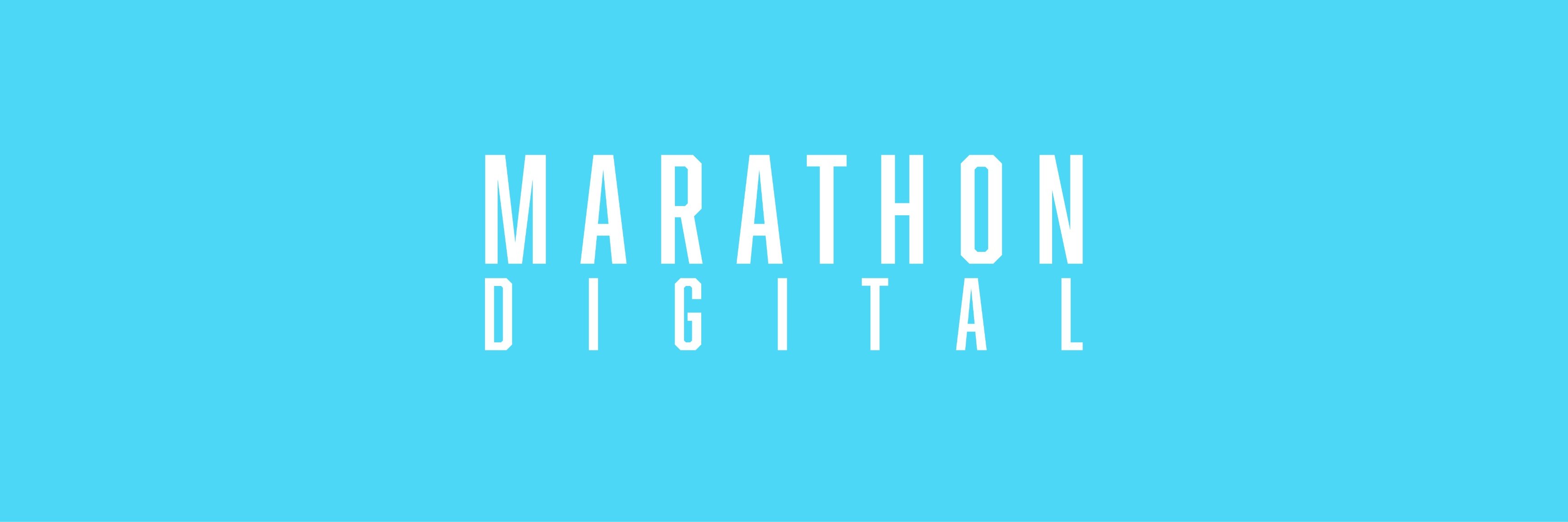 MarathonDGTL's profile banner image