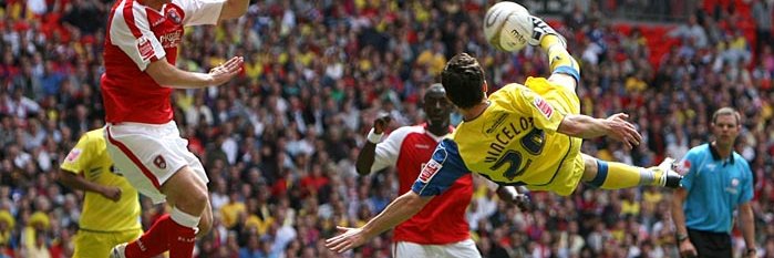 Once A Dagger banner