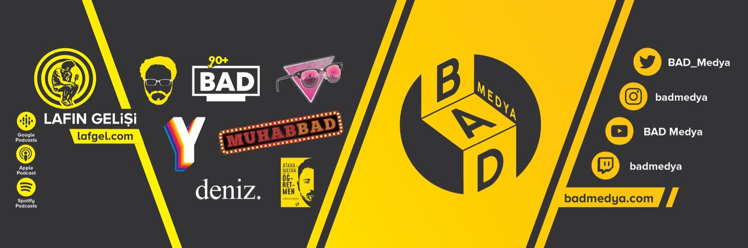 BAD_Medya's profile banner image