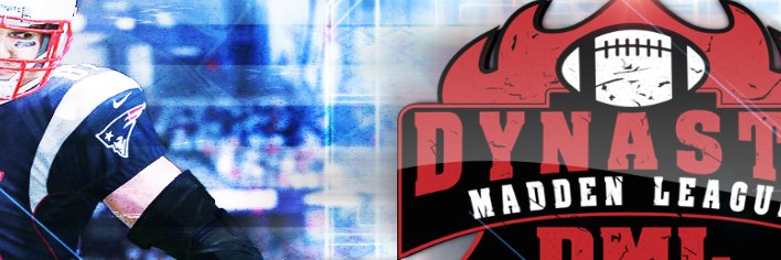 Around DaDynasty banner