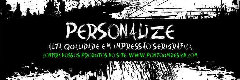 PontoUmDesign's profile banner image