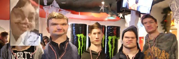 5Imantas's profile banner image