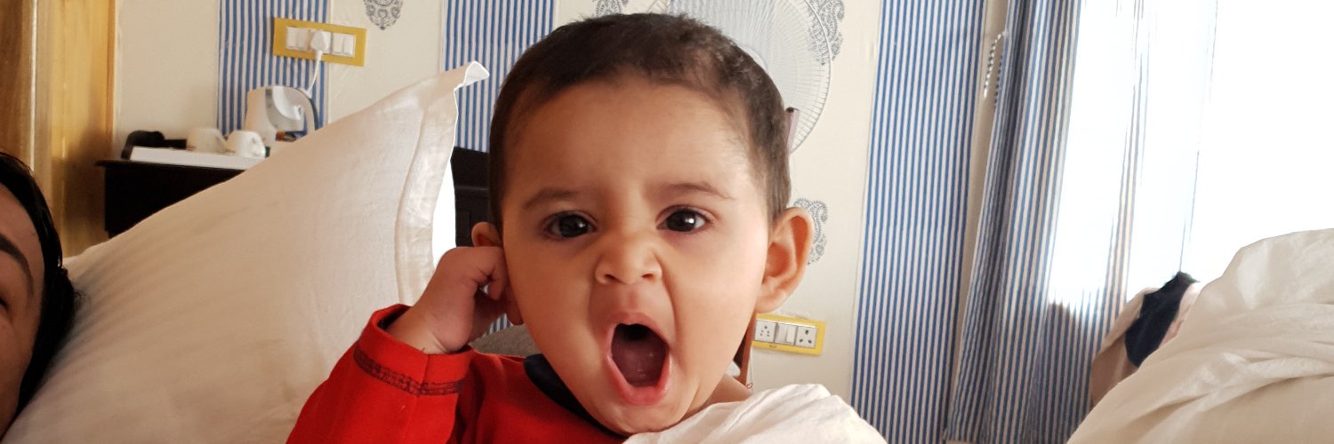 BobsTiwari's profile banner image