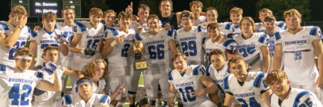 Brandonkoenig65's profile banner image