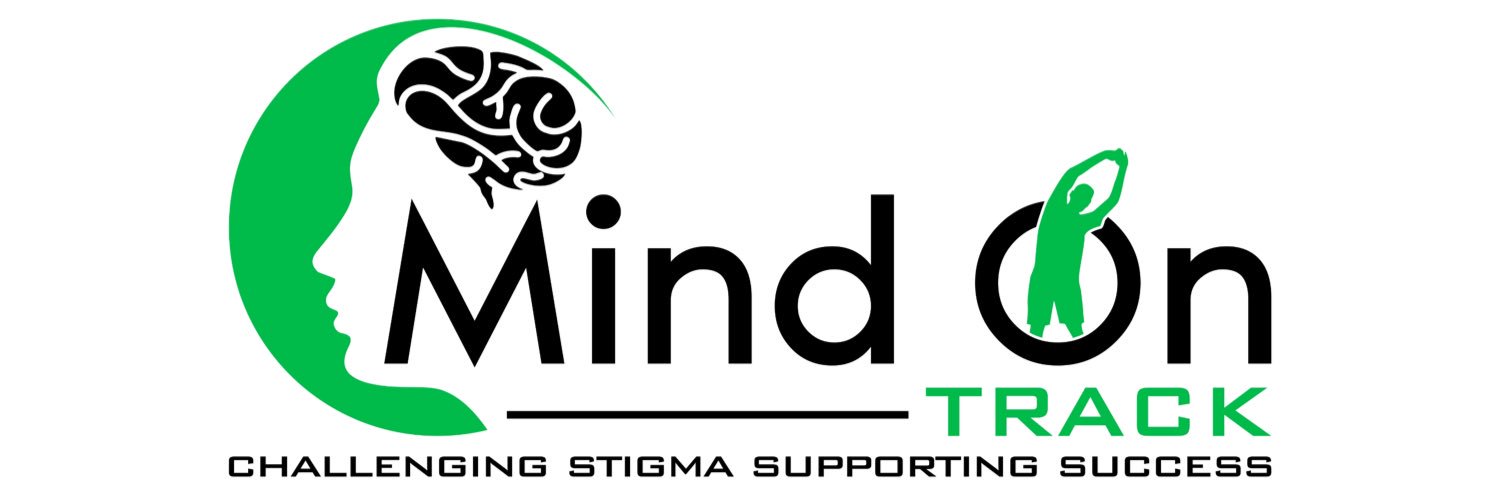 mindontrackmh's profile banner image