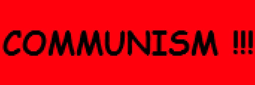 Homosexual Ambitions banner