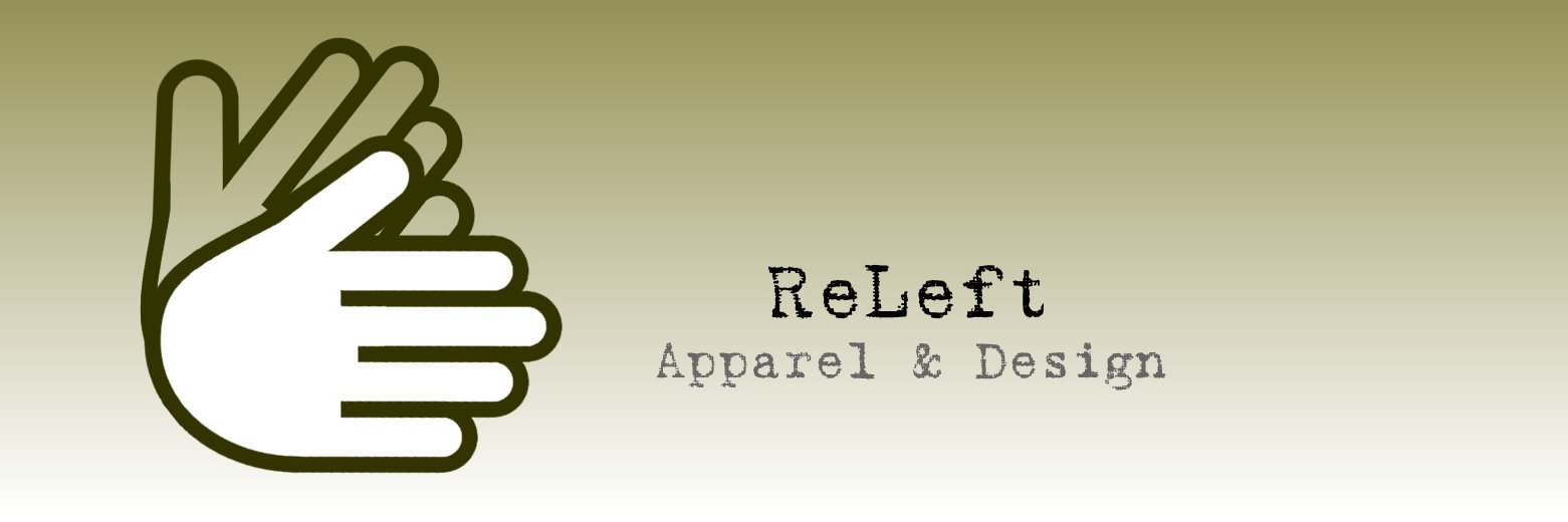 ReLeft_Apparel's profile banner image
