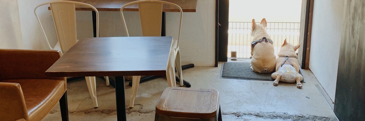Cafe4Rest's profile banner image