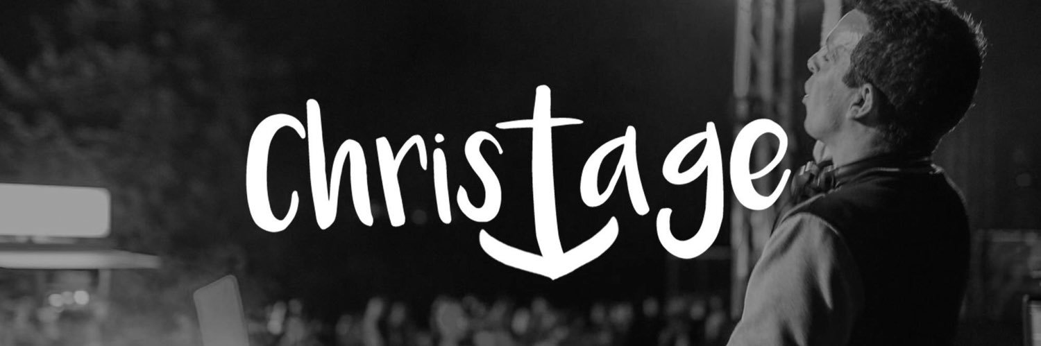 DJ Christage banner
