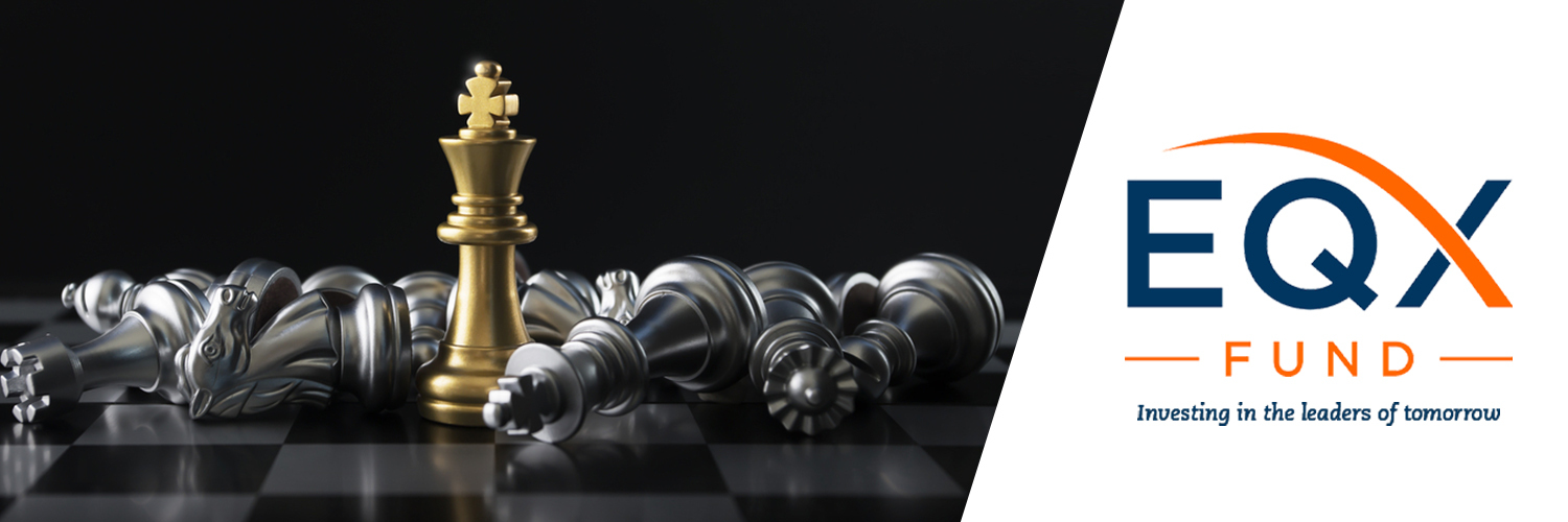 EQx Fund banner