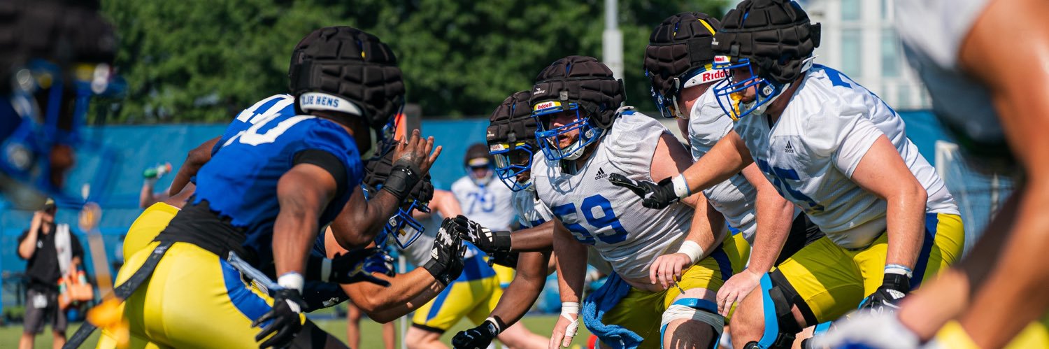 Patrick methlie banner