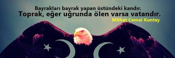 HalideBolatli's profile banner image
