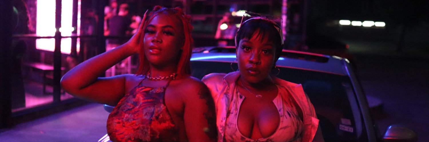 Chanel 💧 banner
