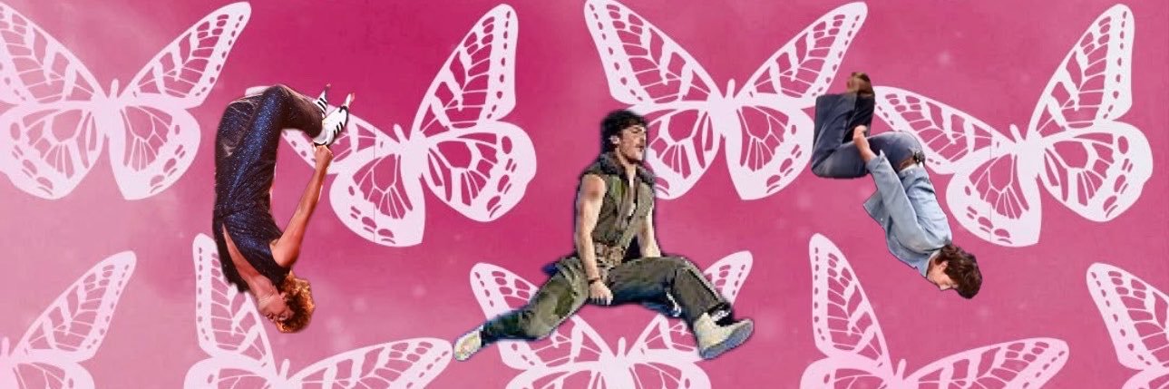 meremoonbeam's profile banner image
