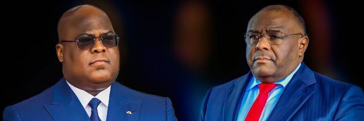Foret Didier NTITA 🇨🇩 banner