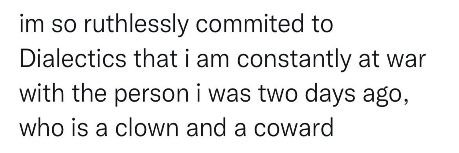 👨‍💻🤌🔻 (in my erudite era) banner