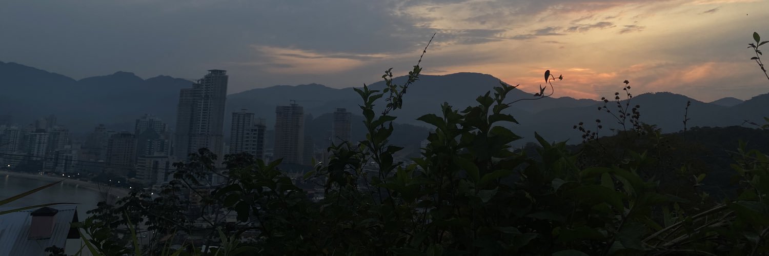 Gbrmateus's profile banner image