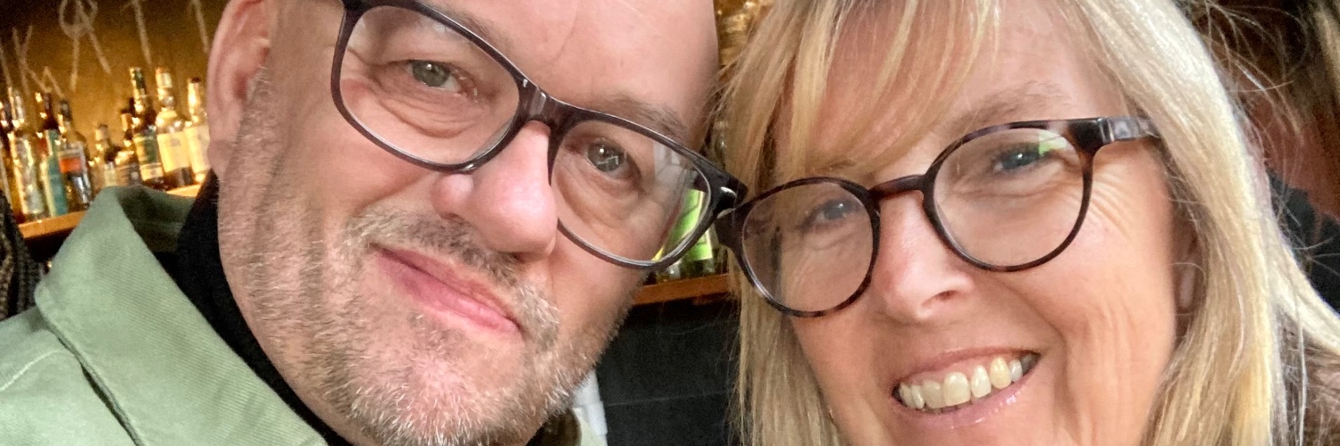 Dave Phillips banner