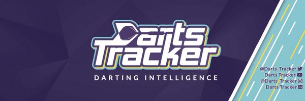 Darts Tracker Profile Banner