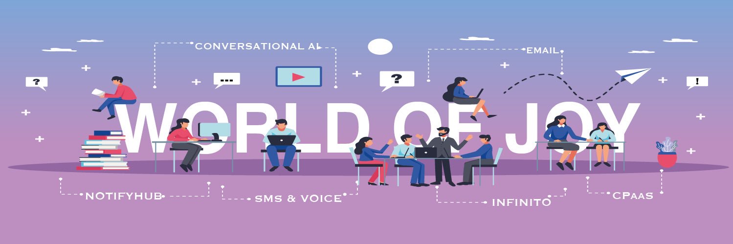 ValueFirst banner