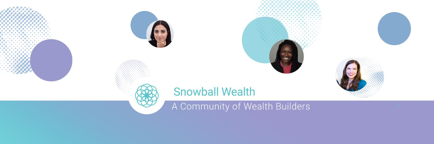 Snowball Wealth banner