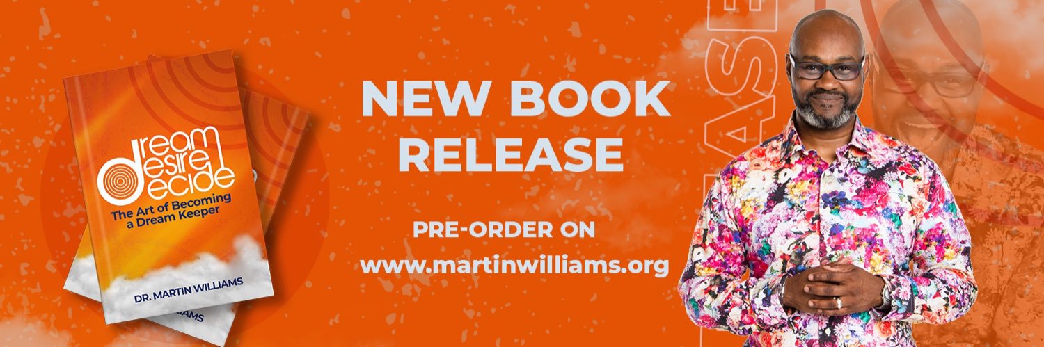 DrMartinW's profile banner image