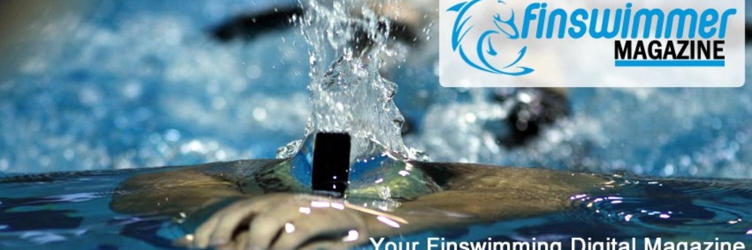 finswimmer's profile banner image