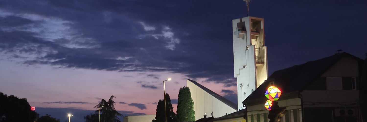 franjoninic's profile banner image