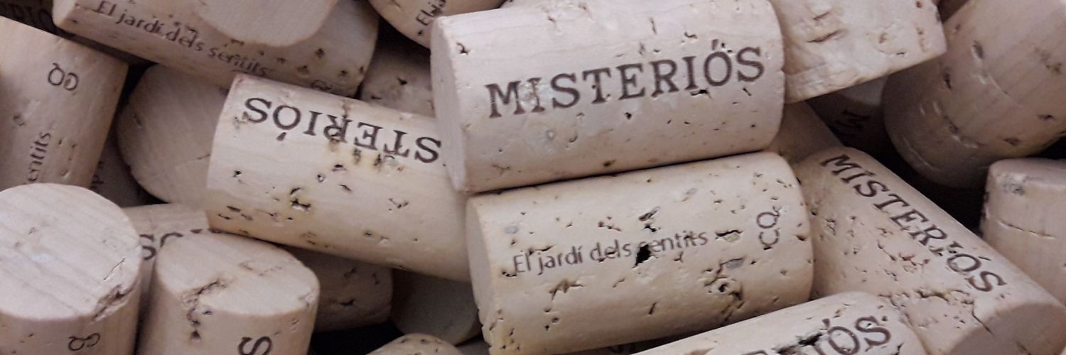 El JARDÍ DELS SENTITS 🎗 banner