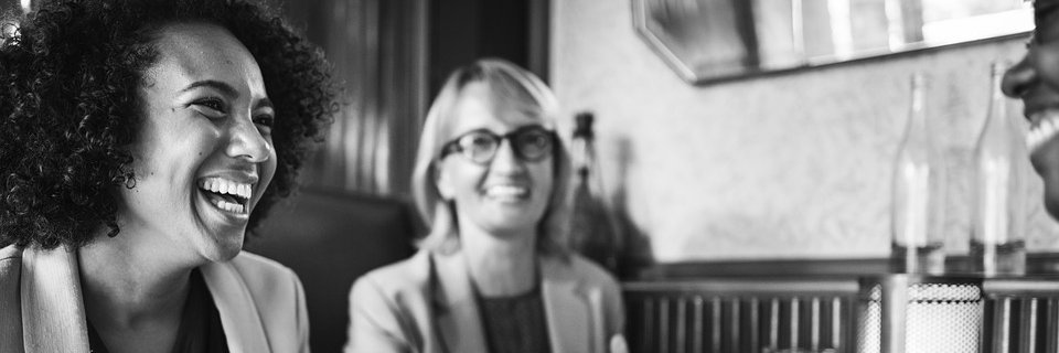 Authentic Parent Voice banner