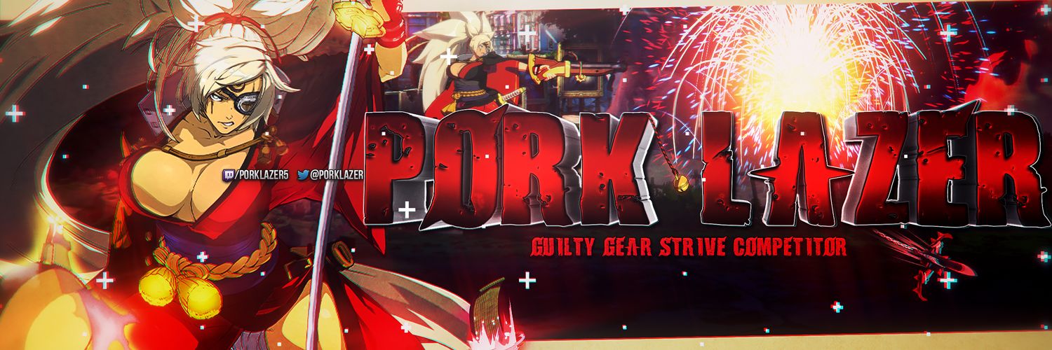 JD | PORK LAZER Profile Banner