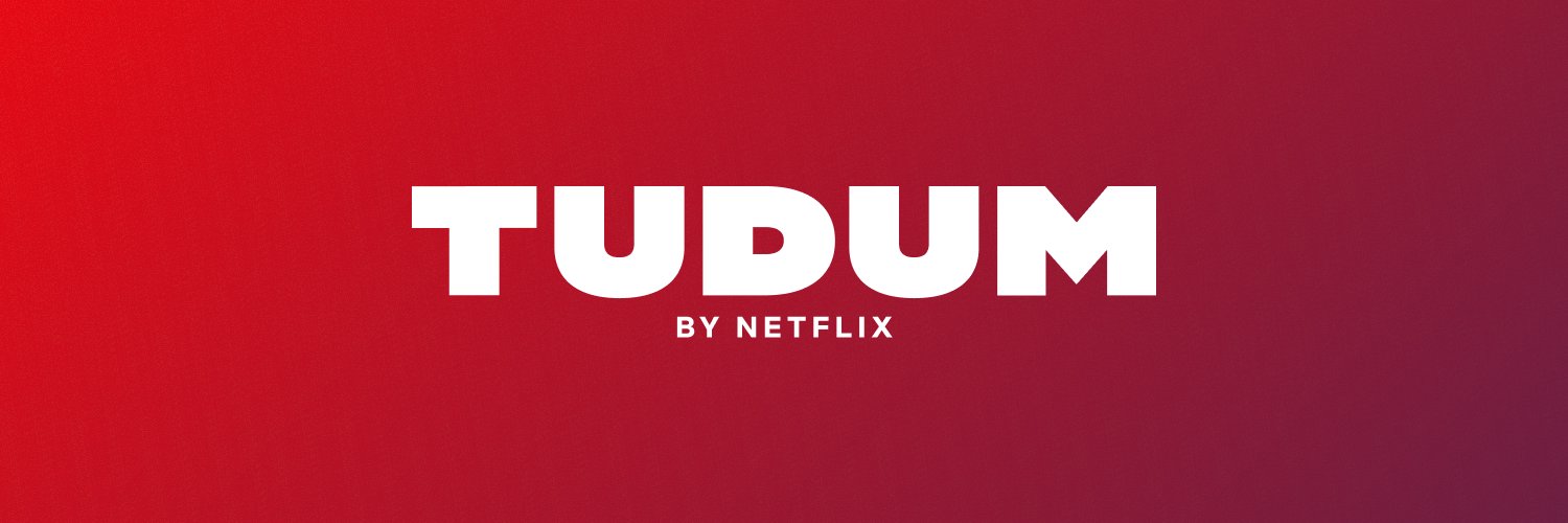 Netflix Tudum Profile Banner