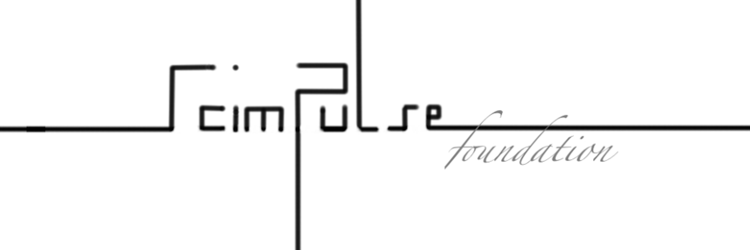 SCimPULSE Foundation banner