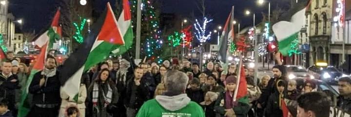 John Hurson جون هيرسون's banner
