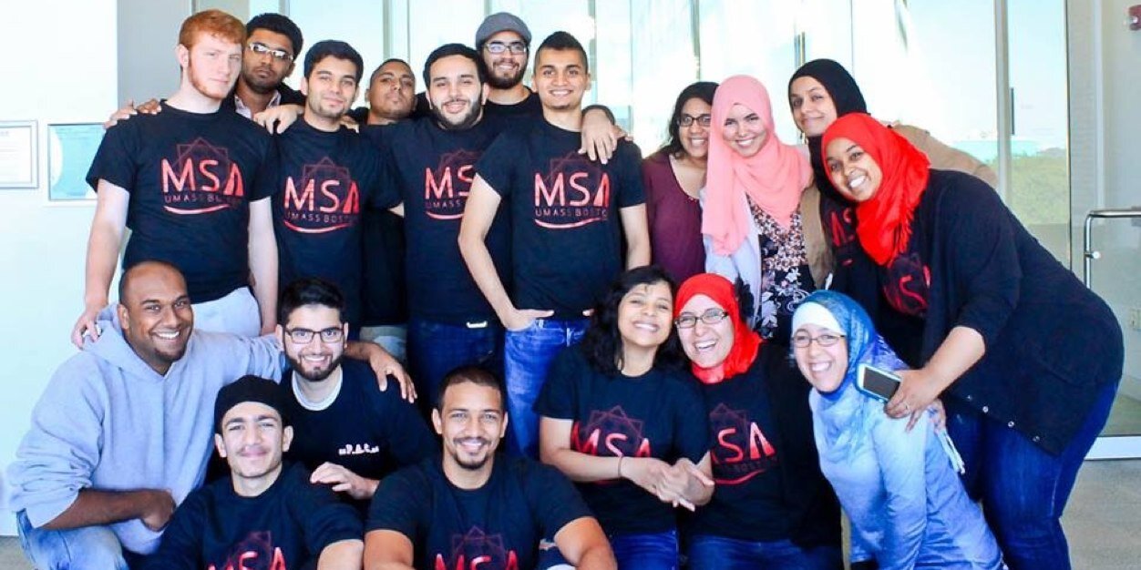 UMBMSA's profile banner image
