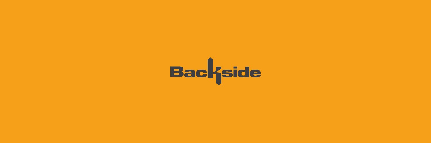 BacksideModa's profile banner image