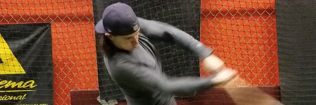 A Pro Ballplayer’s Perspective's banner