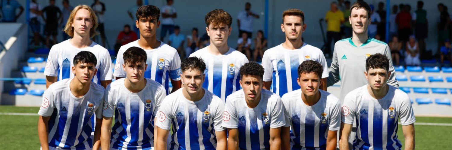 Pablo Evora banner