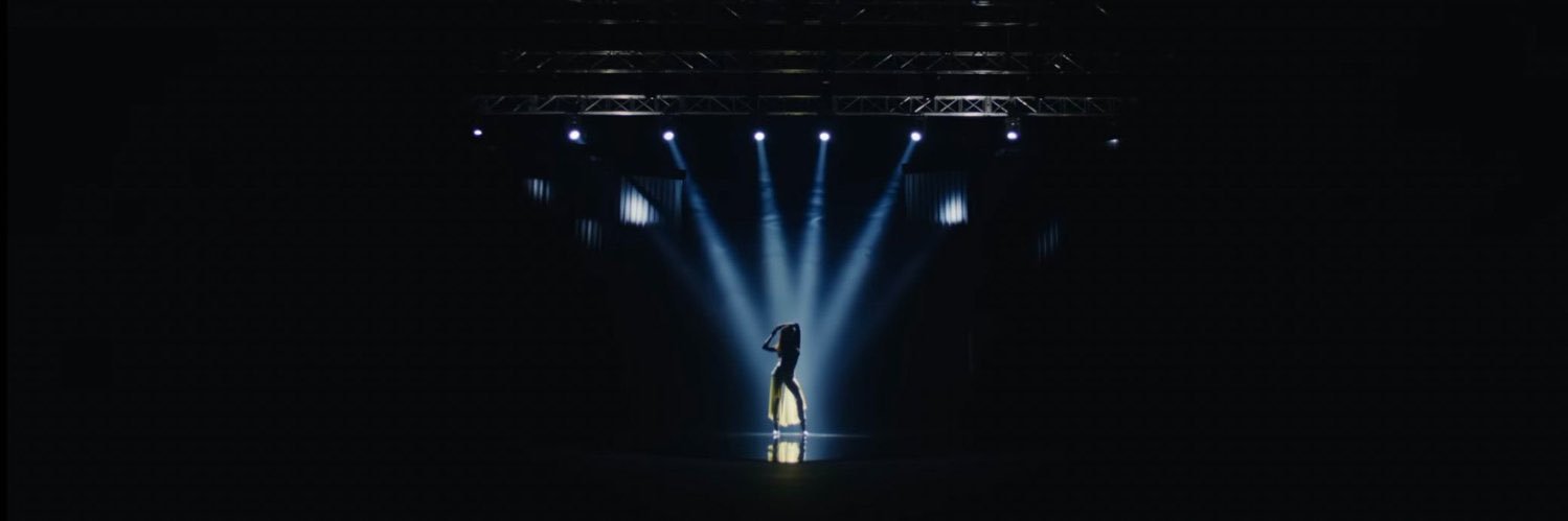 SOMEONE banner