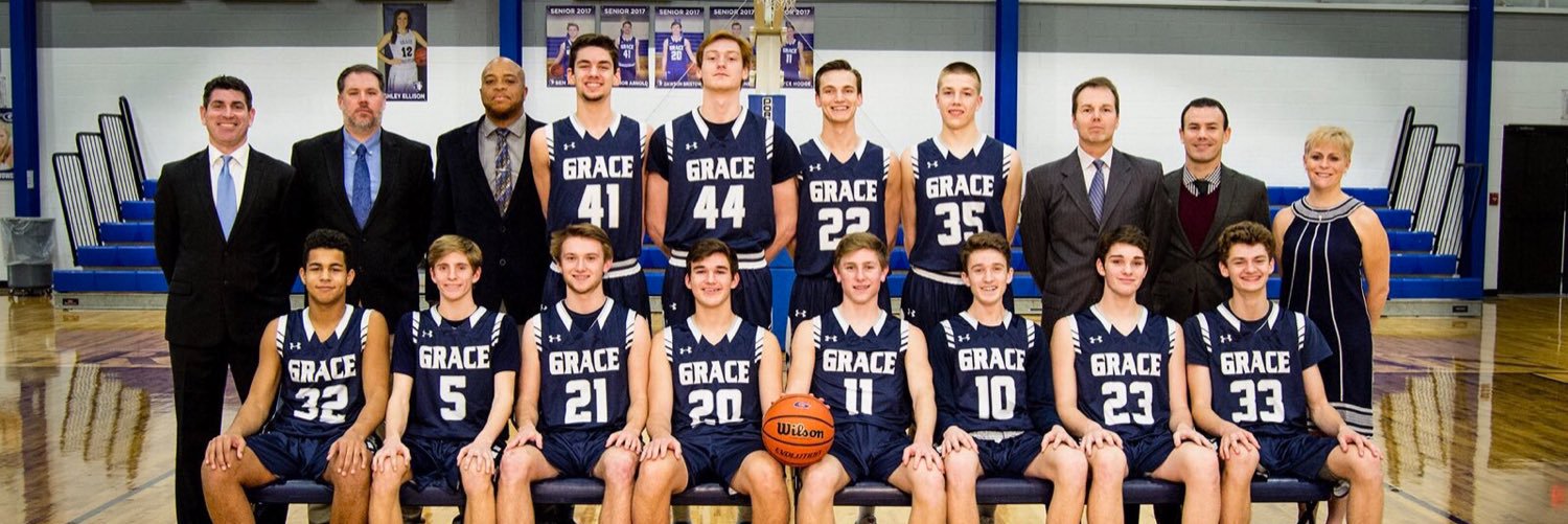 GCABasketball's profile banner image