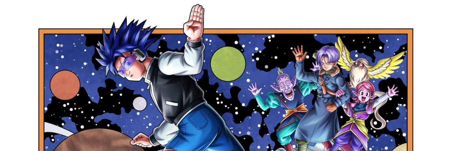 Lumniii's profile banner image