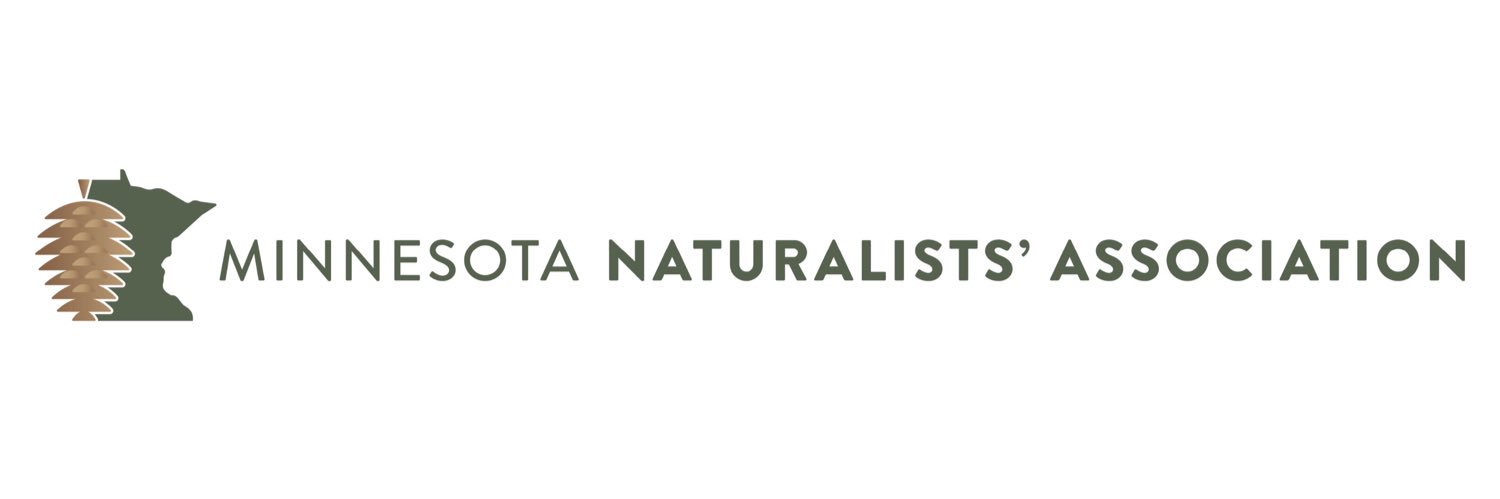 Minnesota Naturalists Association banner