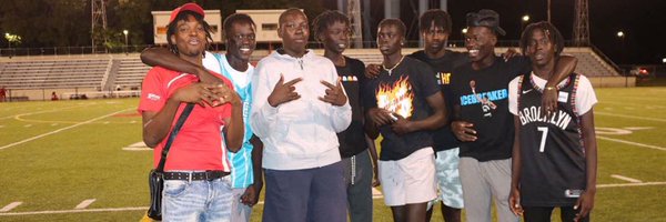 EmmanuelManyuon Profile Banner