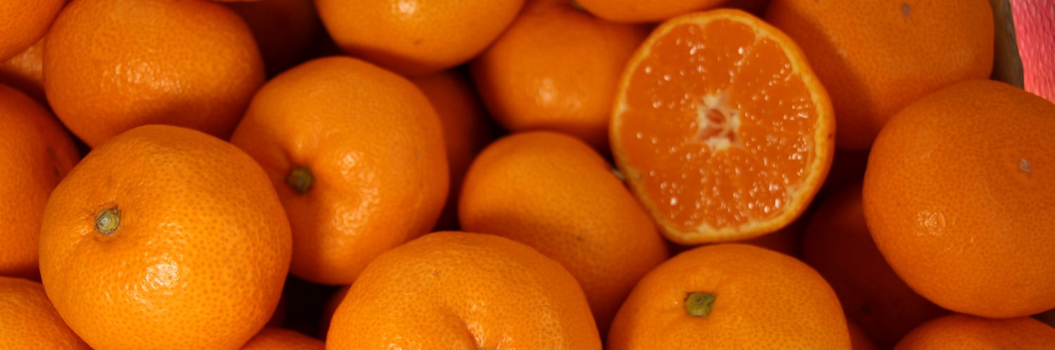 mikan4u's profile banner image