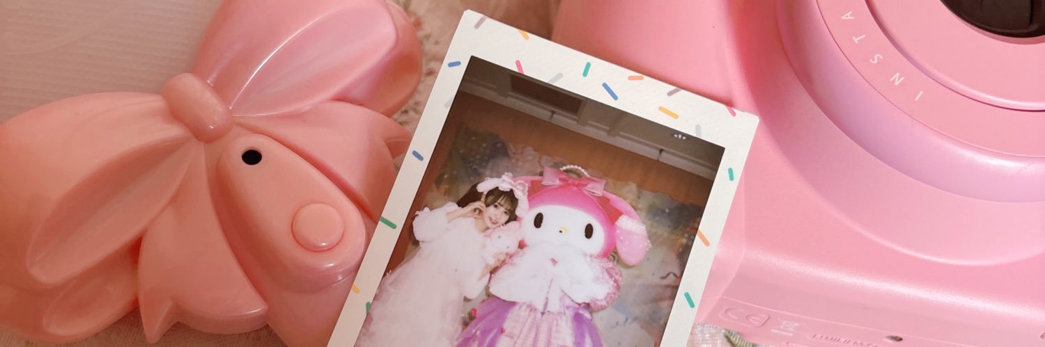 Mayuka(まゆろん)'s banner