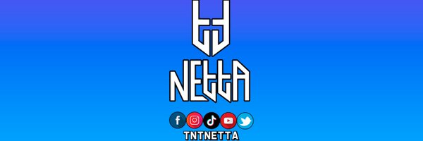 TNTNetta Profile Banner