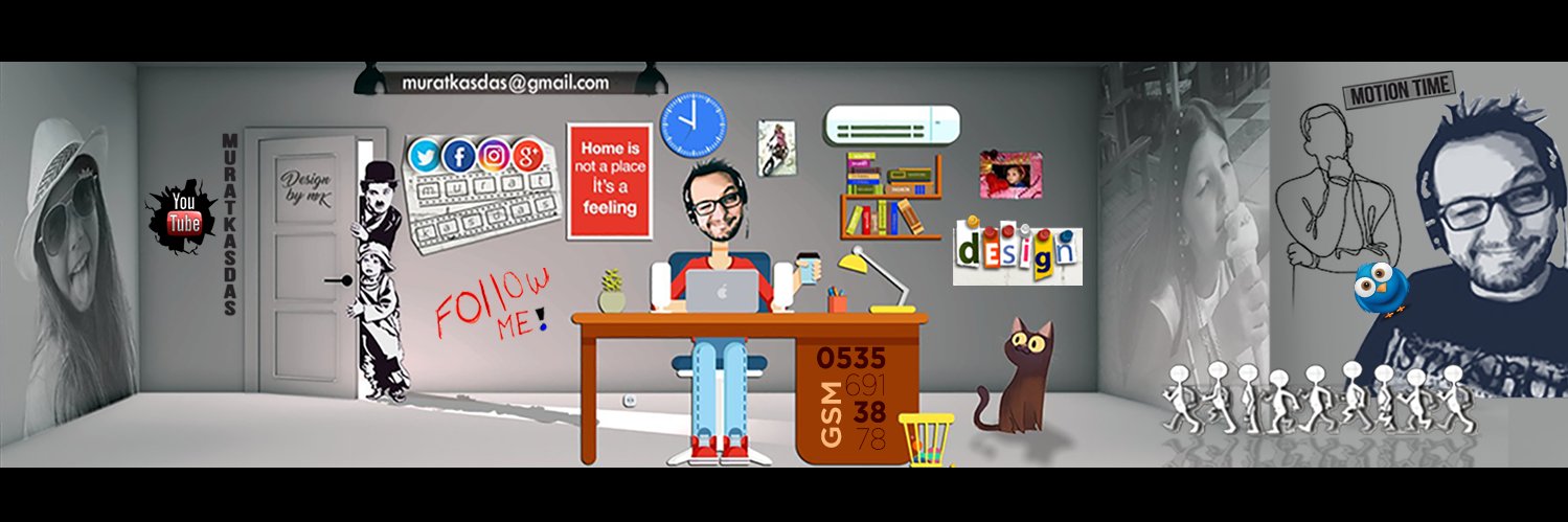 Murat Kaşdaş banner