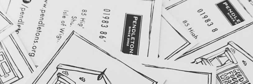 PendletonsIOW's profile banner image